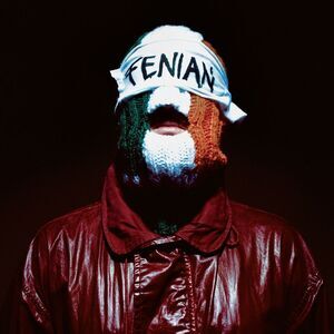 KNEECAP - Fenian  CD